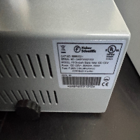 Fisher Scientific Isotemp 1 Block Standard Drybath image 0